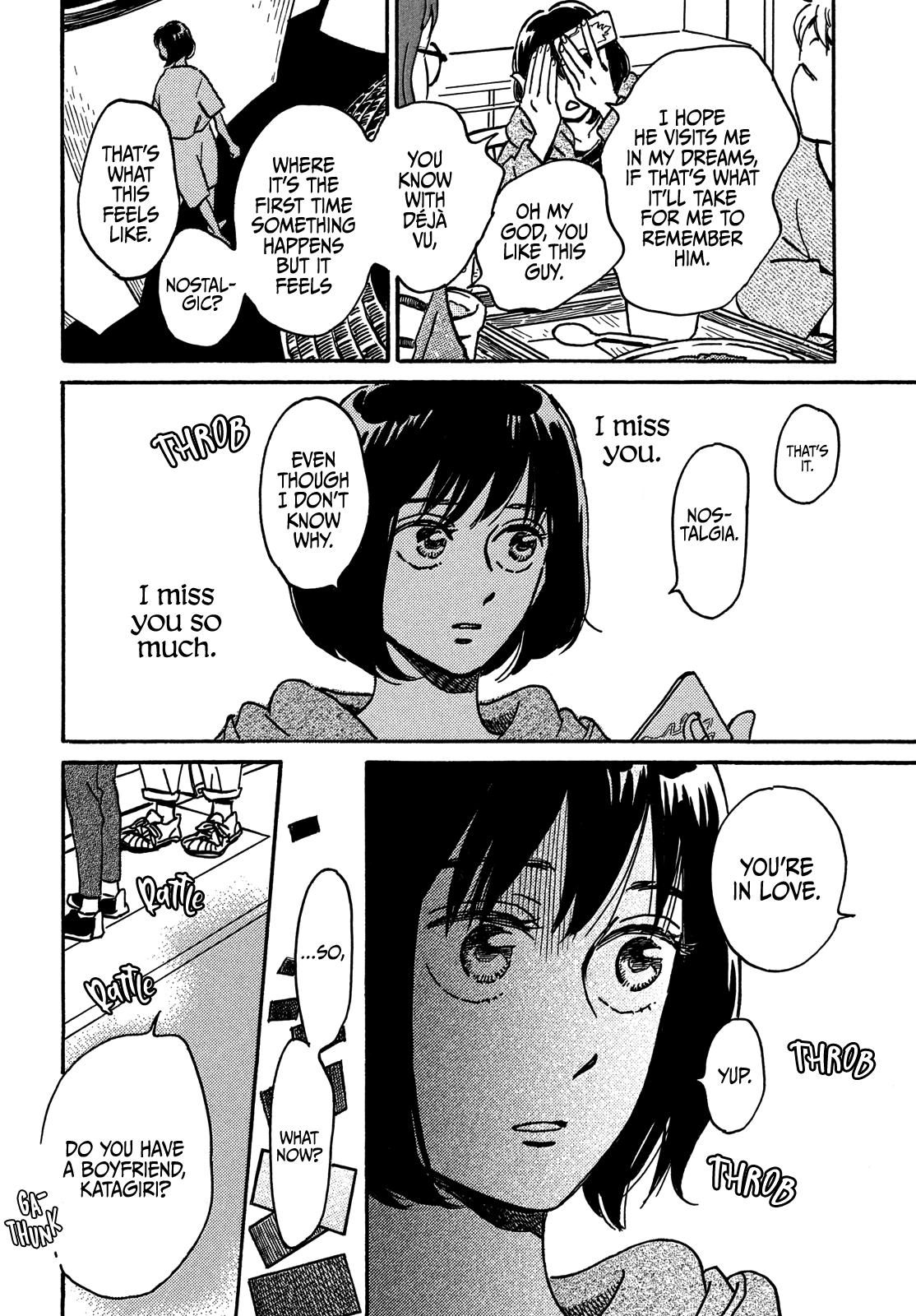 Read Namida Ame to Serenade chapter 71 image 32 on Lezhin
