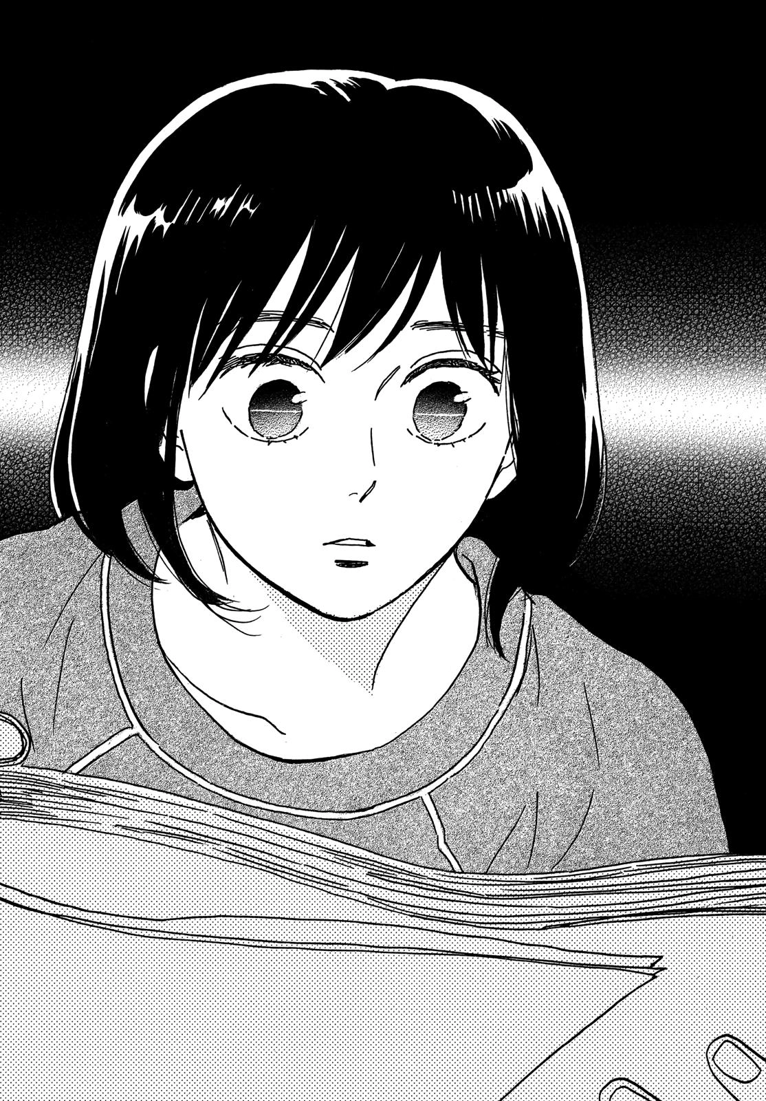 Read Namida Ame to Serenade chapter 72 image 12 on Lezhin