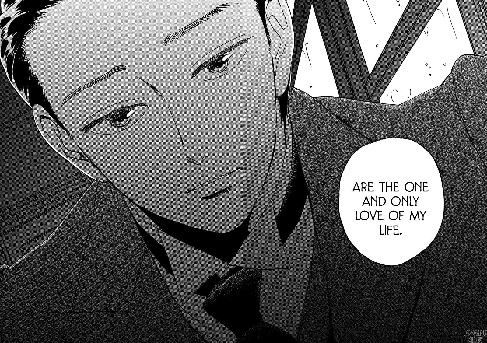 Read Namida Ame to Serenade chapter 72 image 18 on Lezhin