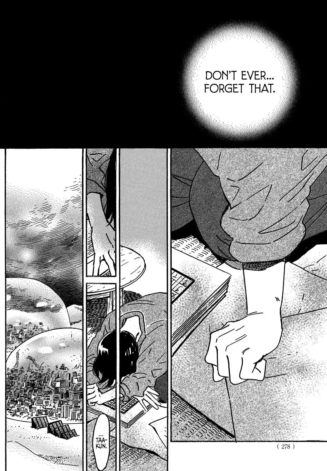 Read Namida Ame to Serenade chapter 72 image 19 on Lezhin