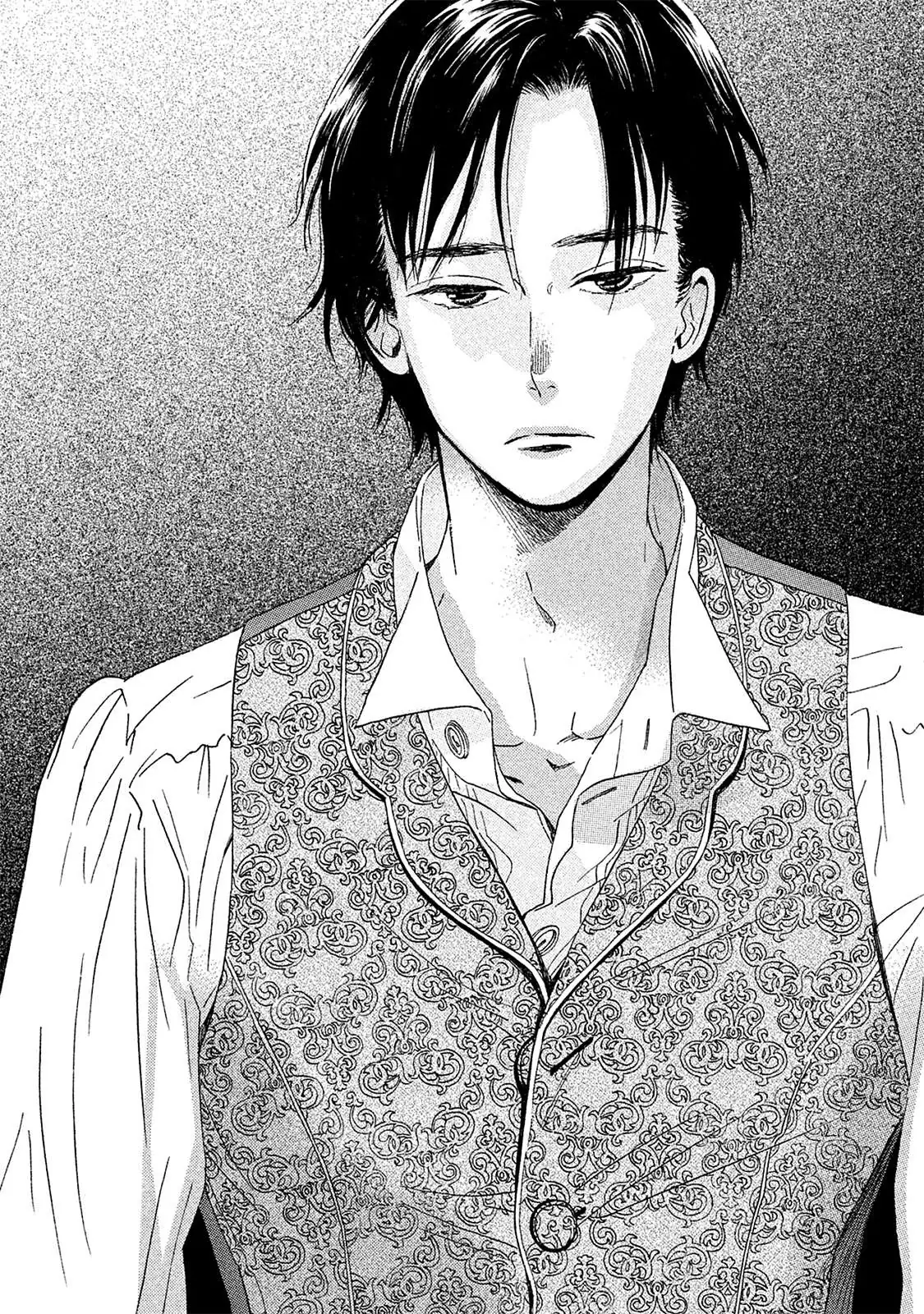 Read Namida Ame to Serenade chapter 9 image 1 on Lezhin
