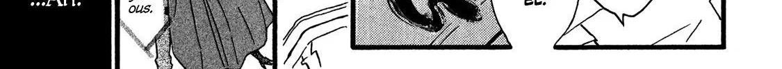 Namidaame to Serenade Chapter 23 page 25 - 