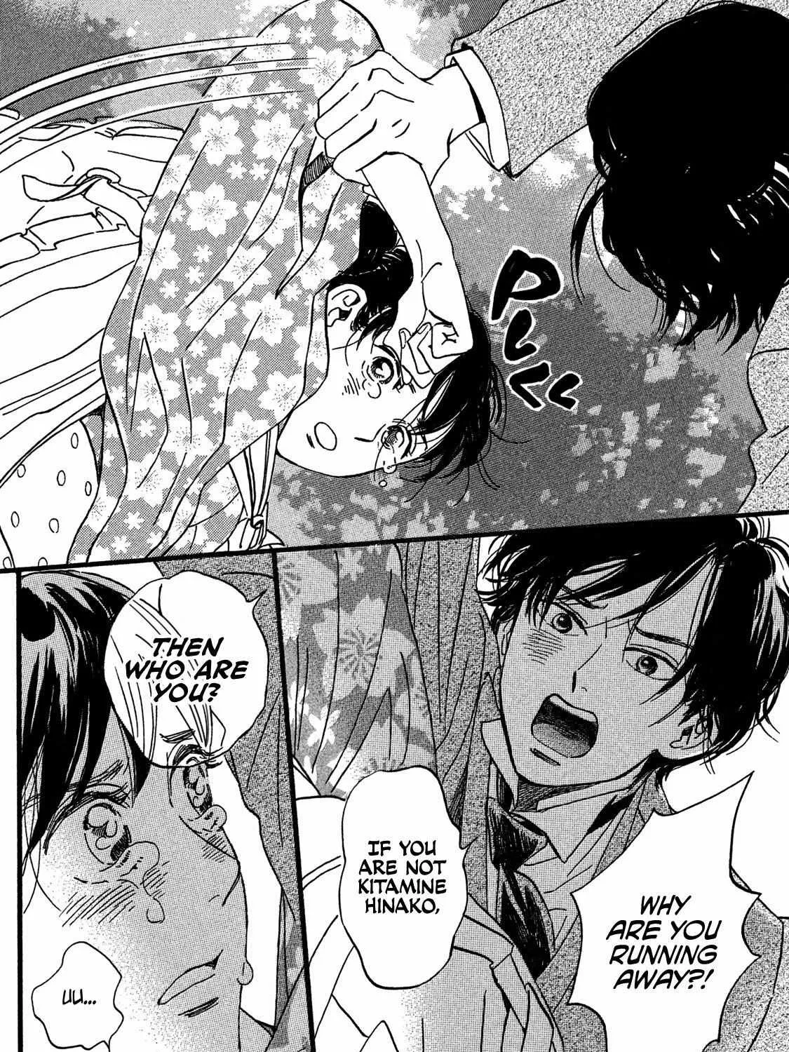 Namidaame to Serenade Chapter 23 page 74 - 
