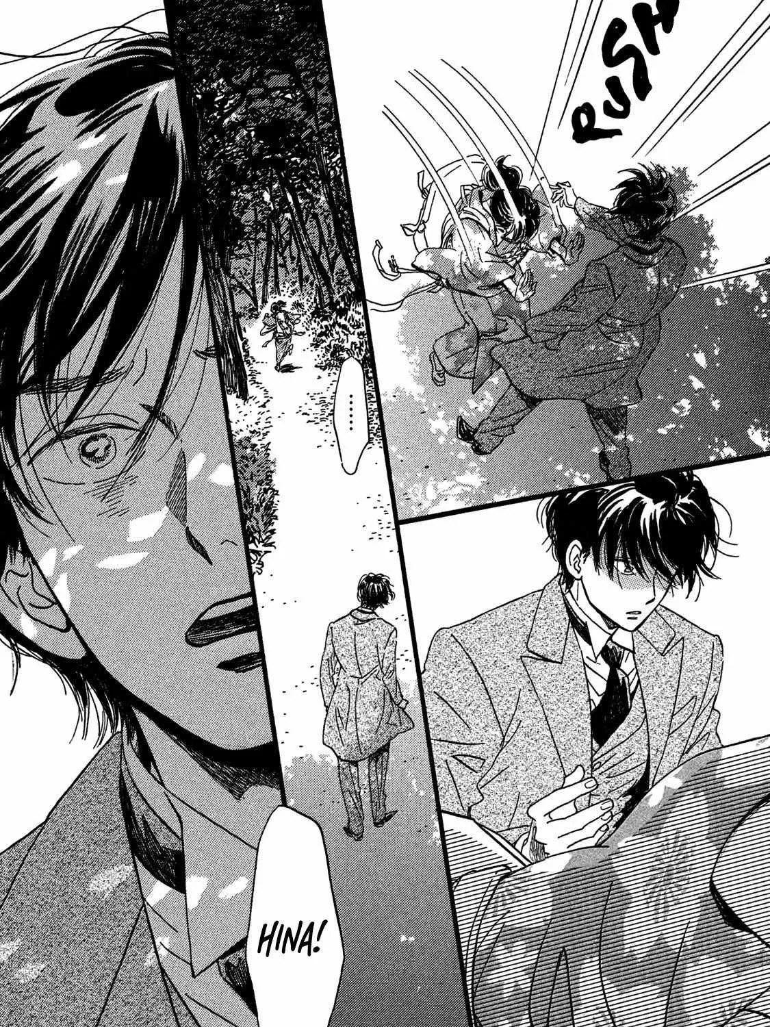 Namidaame to Serenade Chapter 23 page 78 - 