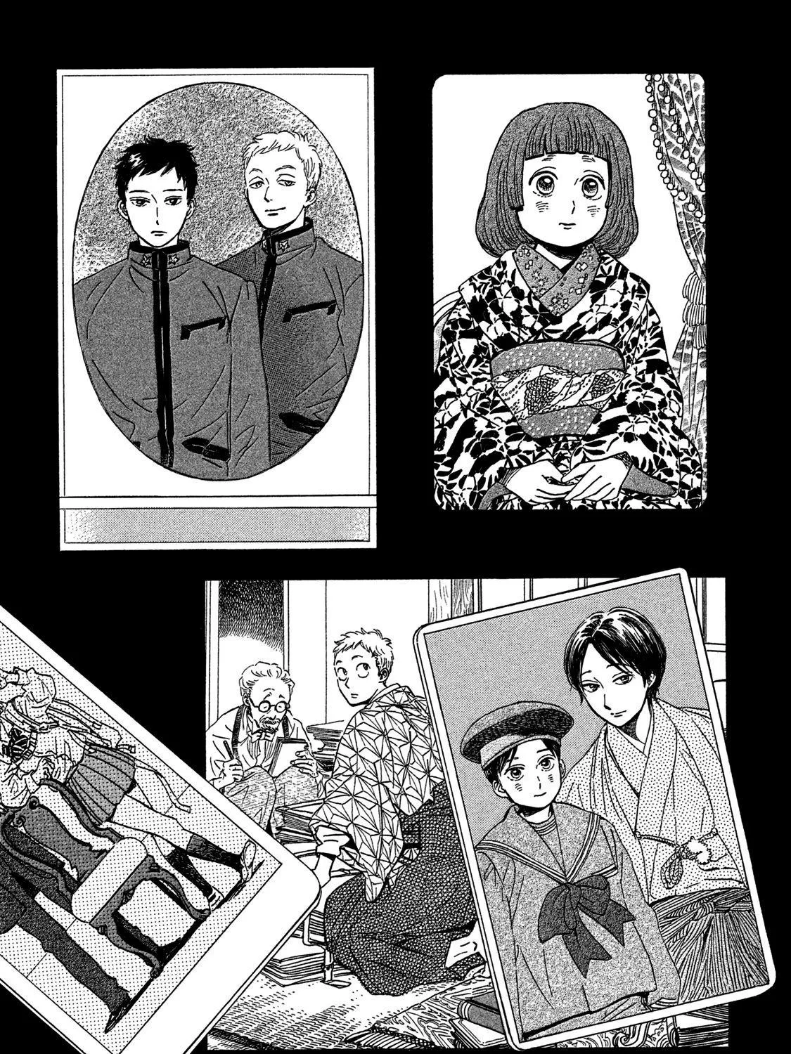 Namidaame to Serenade Chapter 23 page 82 - 