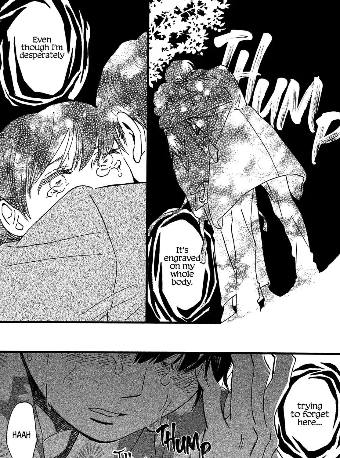 Namidaame to Serenade Chapter 24 page 11 - 