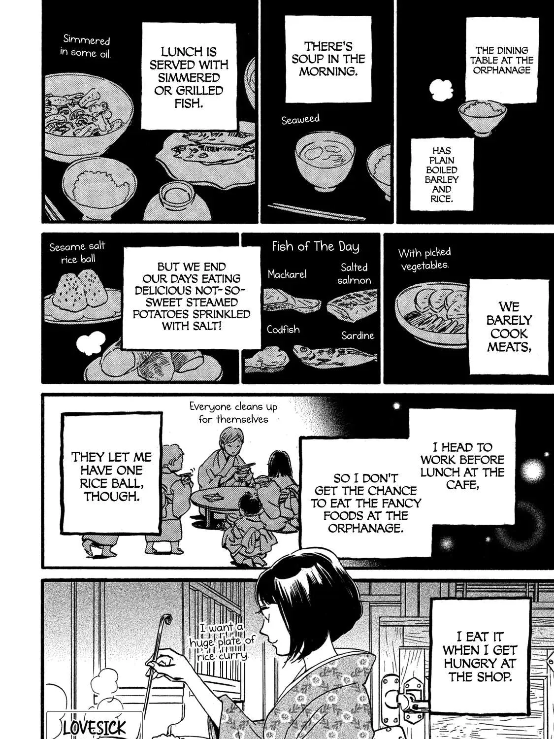 Namidaame to Serenade Chapter 25 page 5 - 