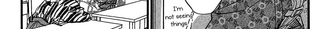 Namidaame to Serenade Chapter 25 page 48 - 