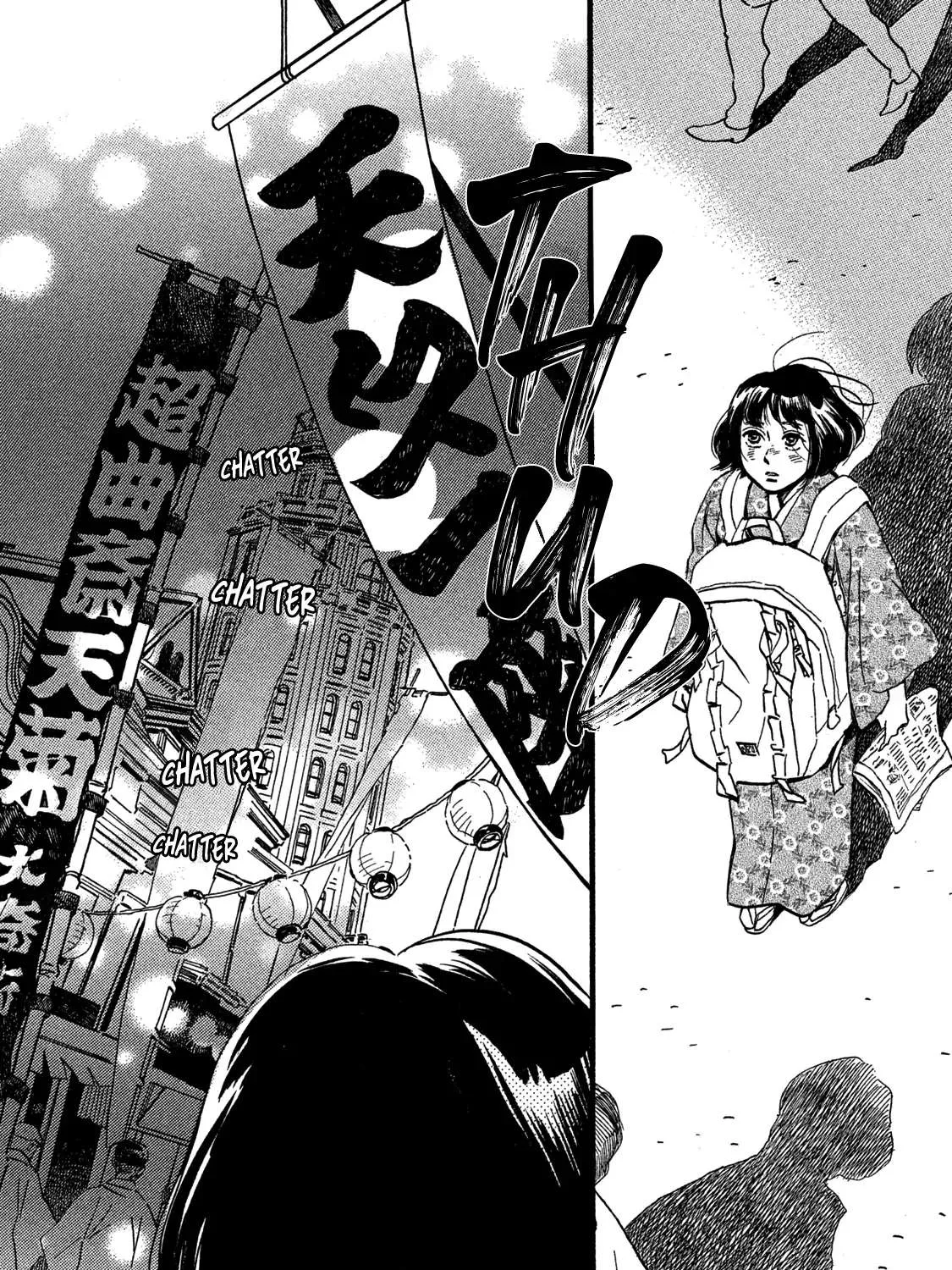 Namidaame to Serenade Chapter 25 page 63 - 
