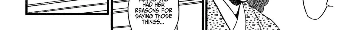 Namidaame to Serenade Chapter 27 page 22 - 