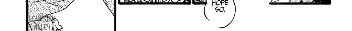 Namidaame to Serenade Chapter 27 page 30 - 