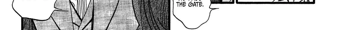Namidaame to Serenade Chapter 27 page 40 - 
