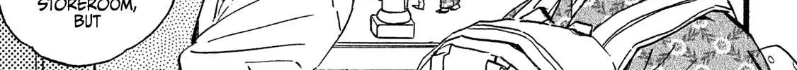 Namidaame to Serenade Chapter 27 page 6 - 