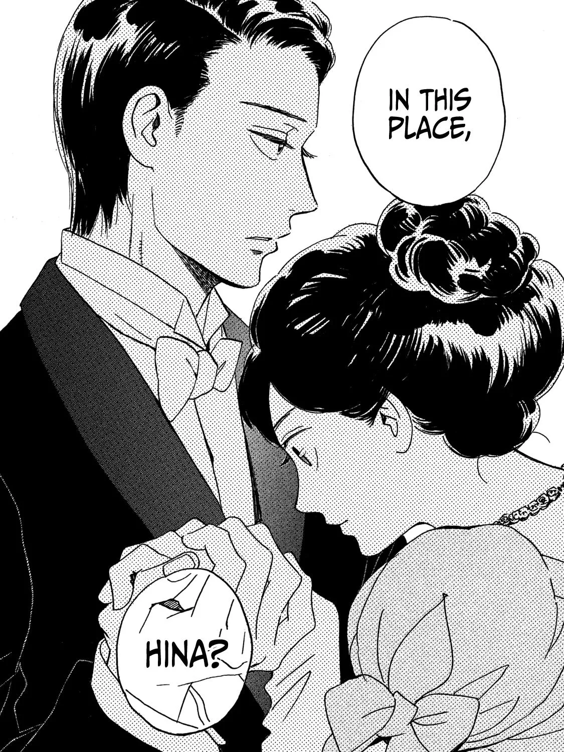 Namidaame to Serenade Chapter 28 page 65 - 