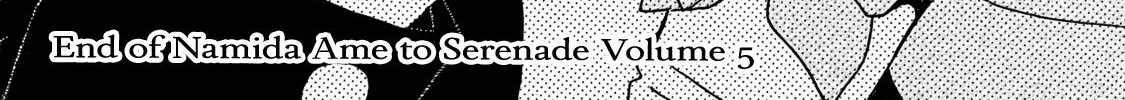 Namidaame to Serenade Chapter 28 page 66 - 