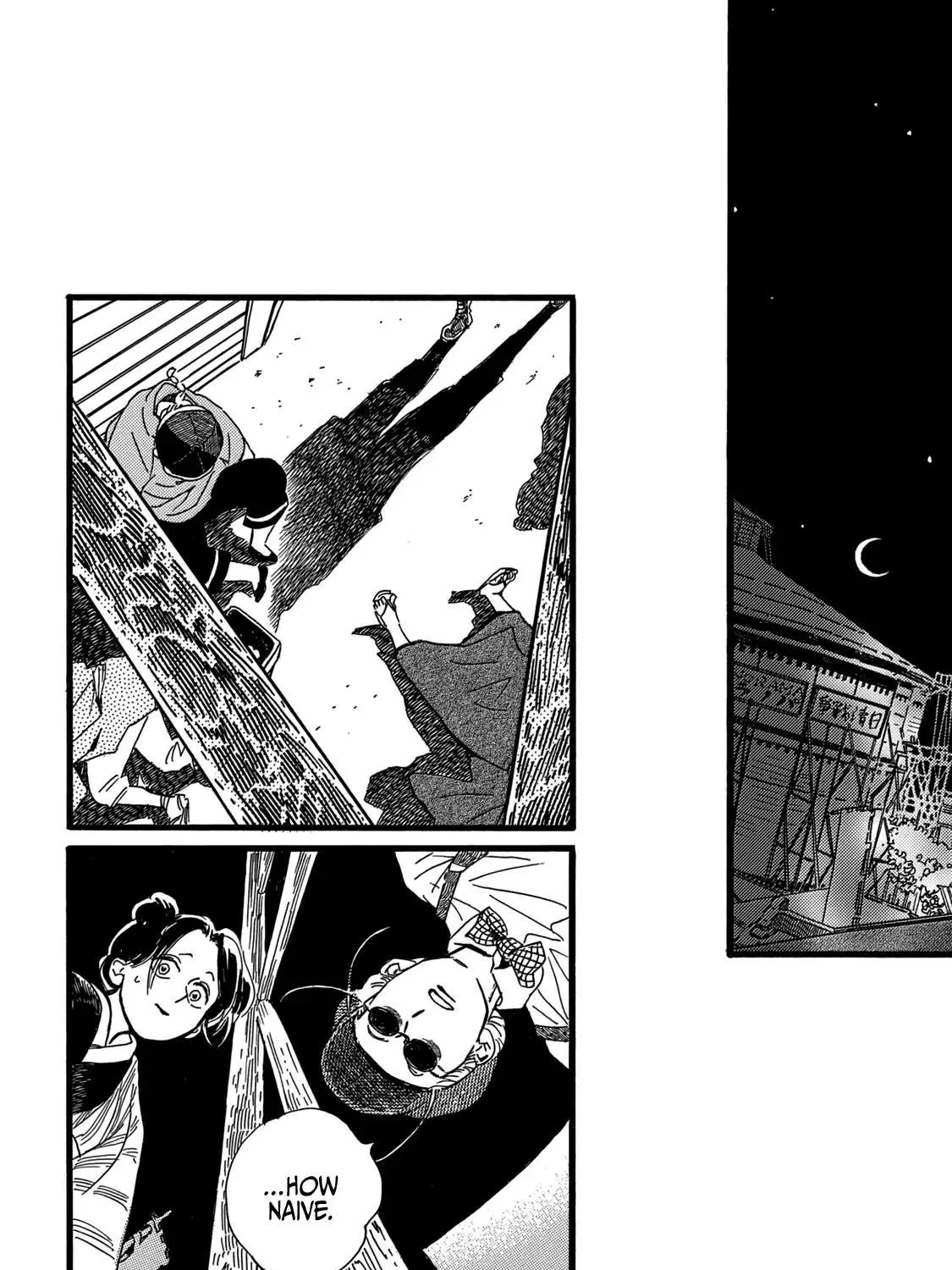 Namidaame to Serenade Chapter 29 page 30 - 