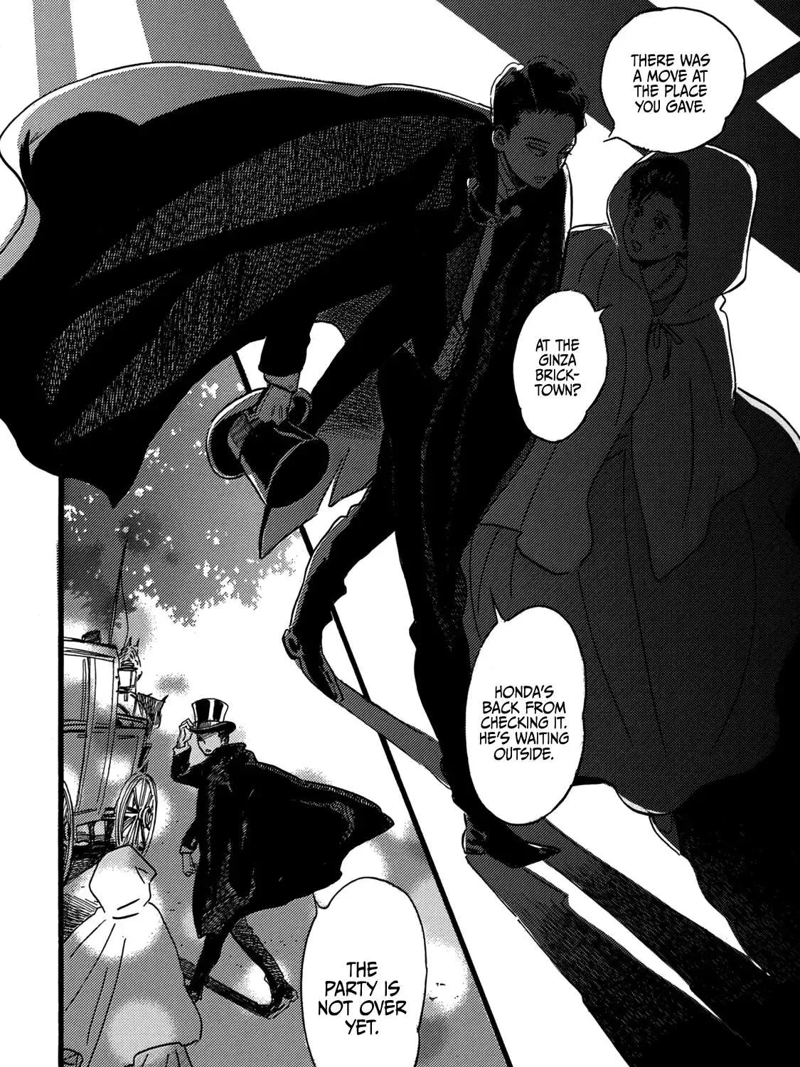 Namidaame to Serenade Chapter 29 page 62 - 