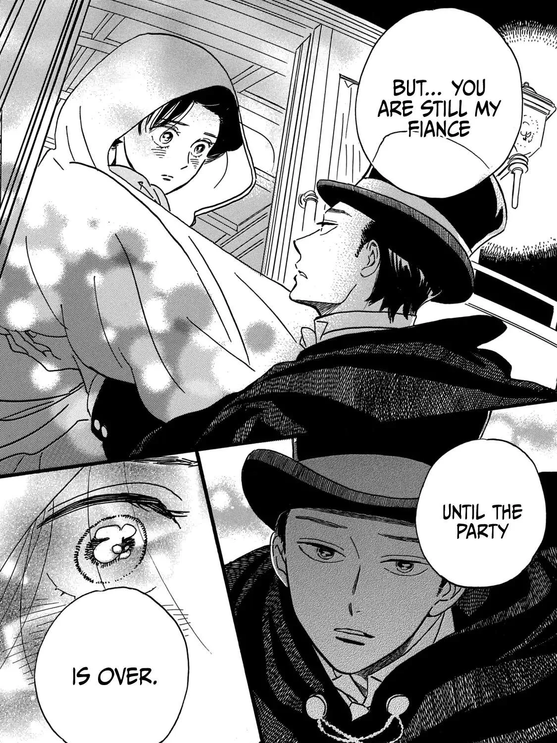 Namidaame to Serenade Chapter 29 page 66 - 