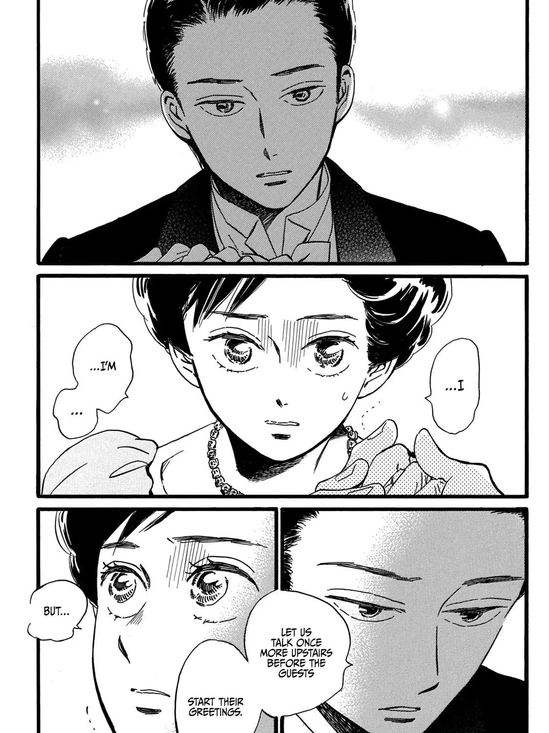Namidaame to Serenade Chapter 29 page 8 - 