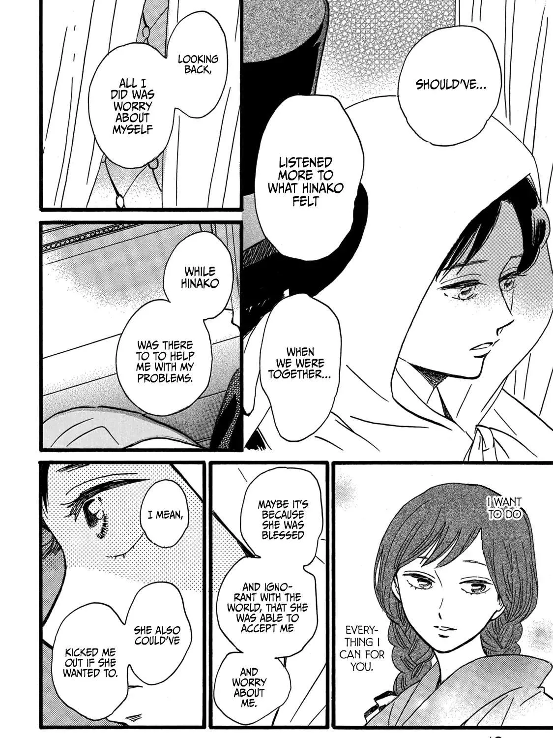 Namidaame to Serenade Chapter 30 page 13 - 