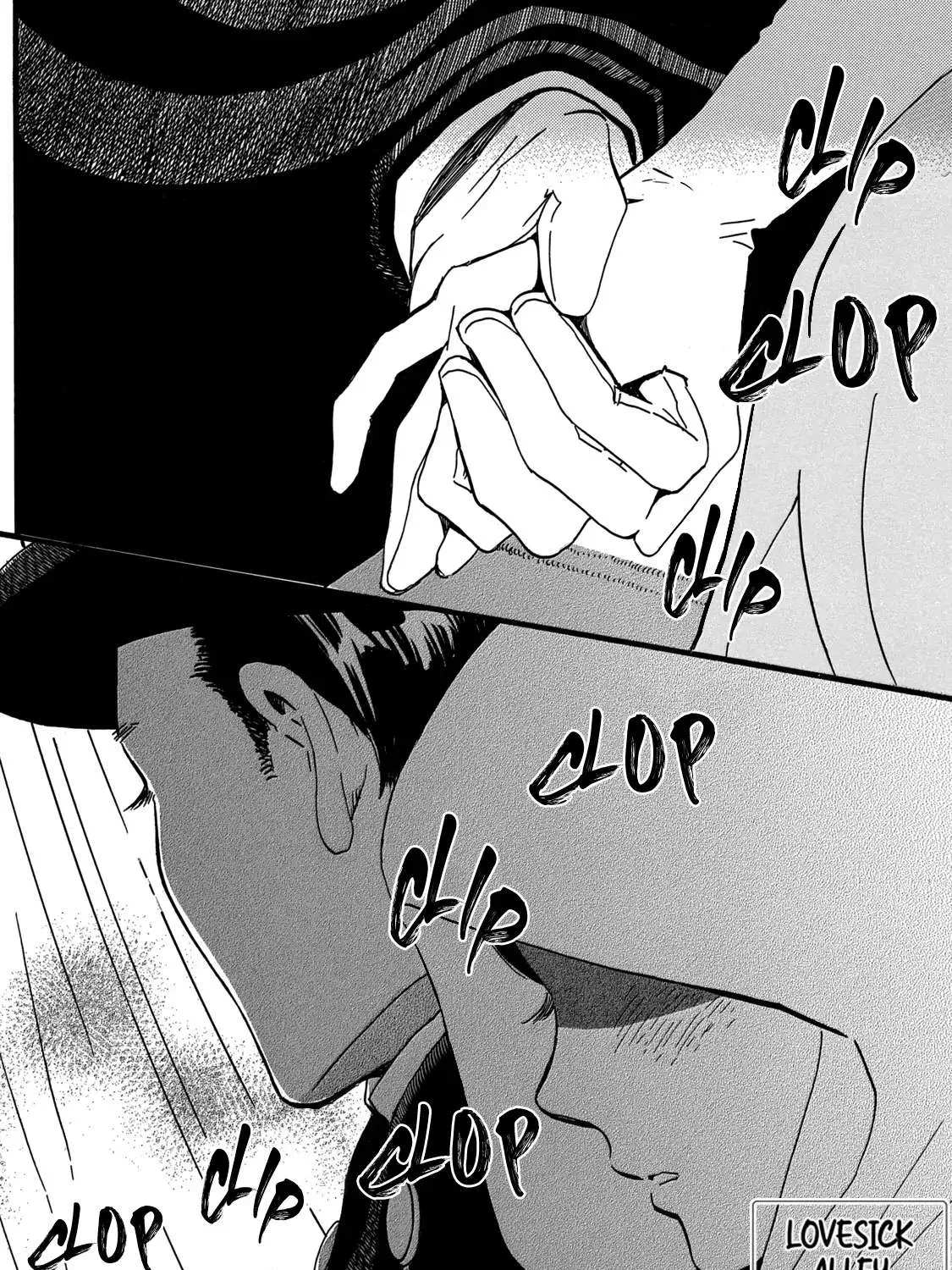 Namidaame to Serenade Chapter 30 page 5 - 