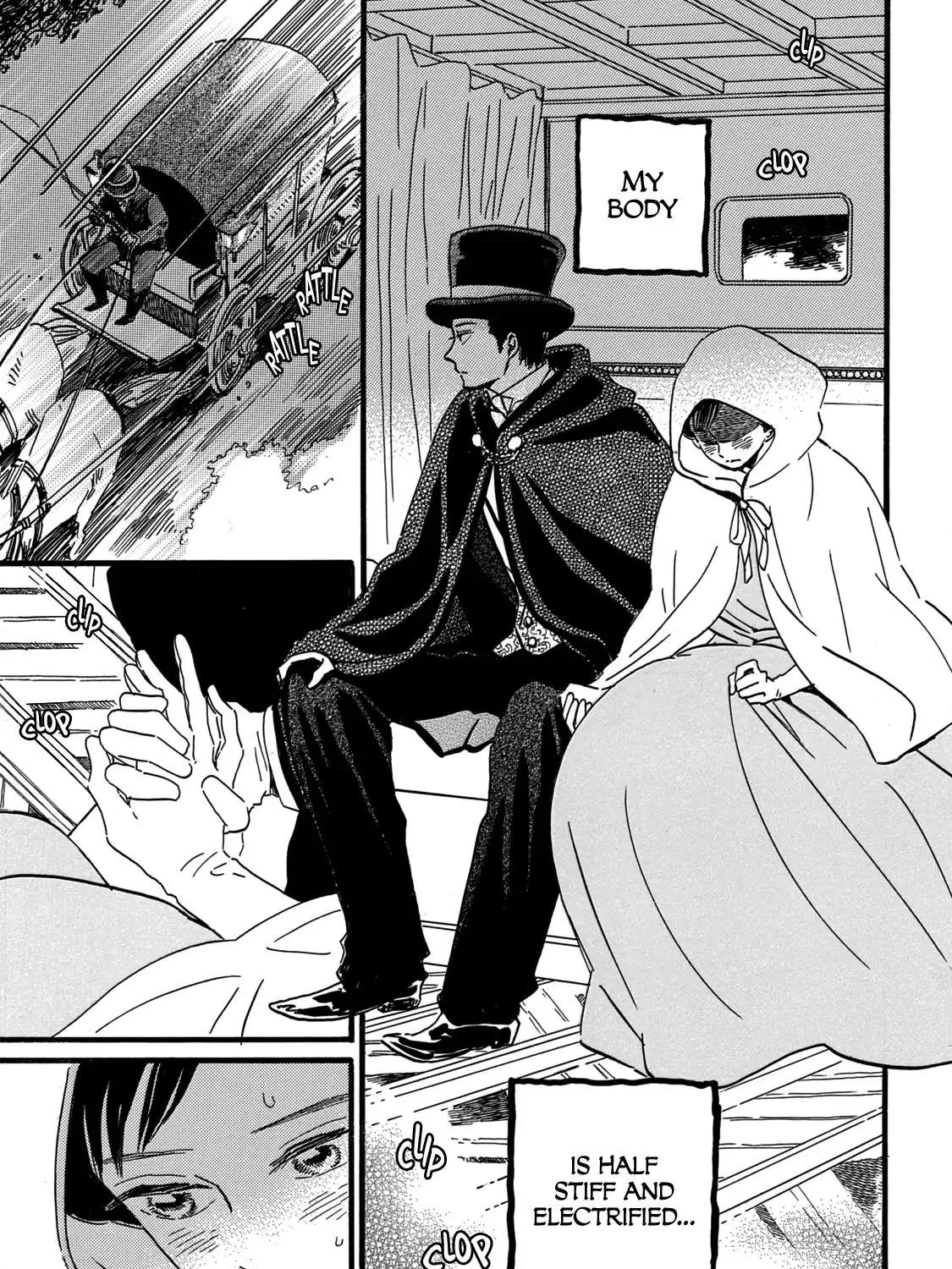 Namidaame to Serenade Chapter 30 page 7 - 