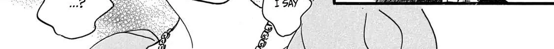 Namidaame to Serenade Chapter 31 page 38 - 