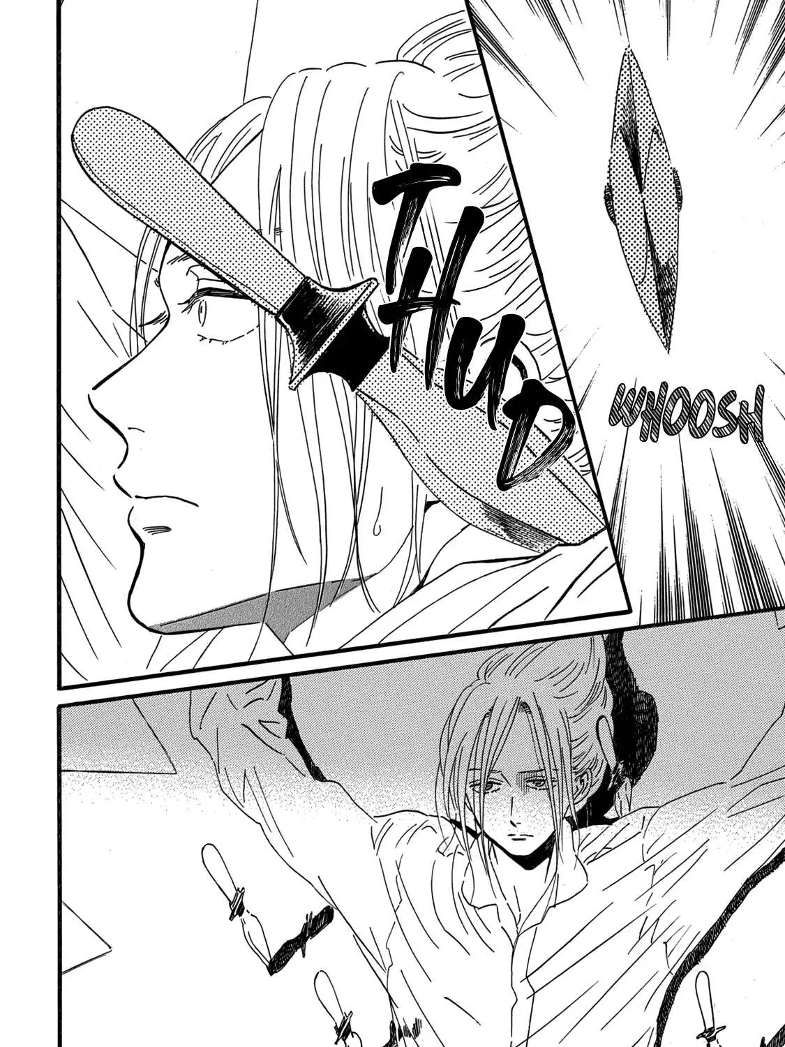 Namidaame to Serenade Chapter 31 page 53 - 