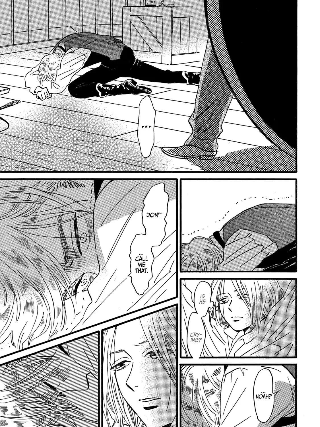 Namidaame to Serenade Chapter 31 page 63 - 