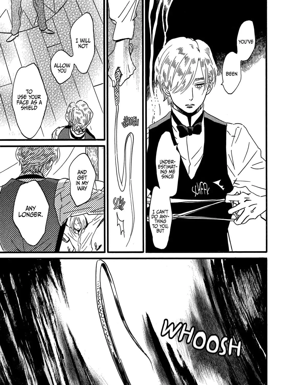Namidaame to Serenade Chapter 31 page 67 - 