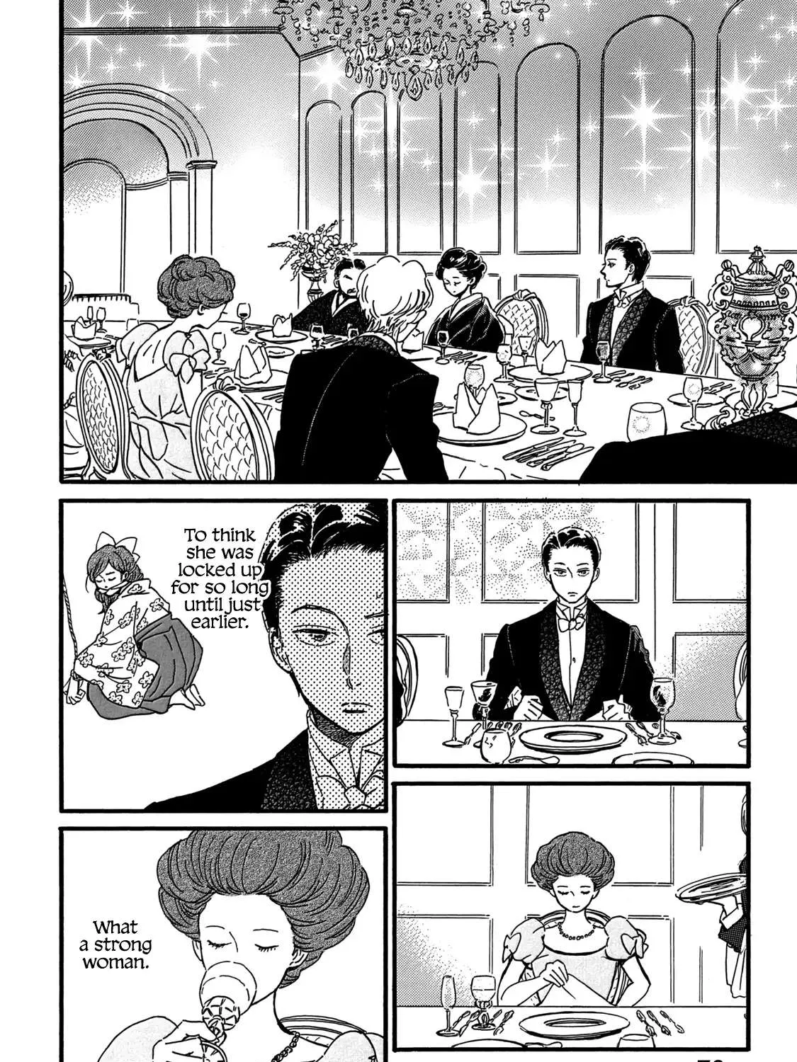Namidaame to Serenade Chapter 31 page 9 - 