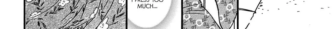 Namidaame to Serenade Chapter 32 page 50 - 