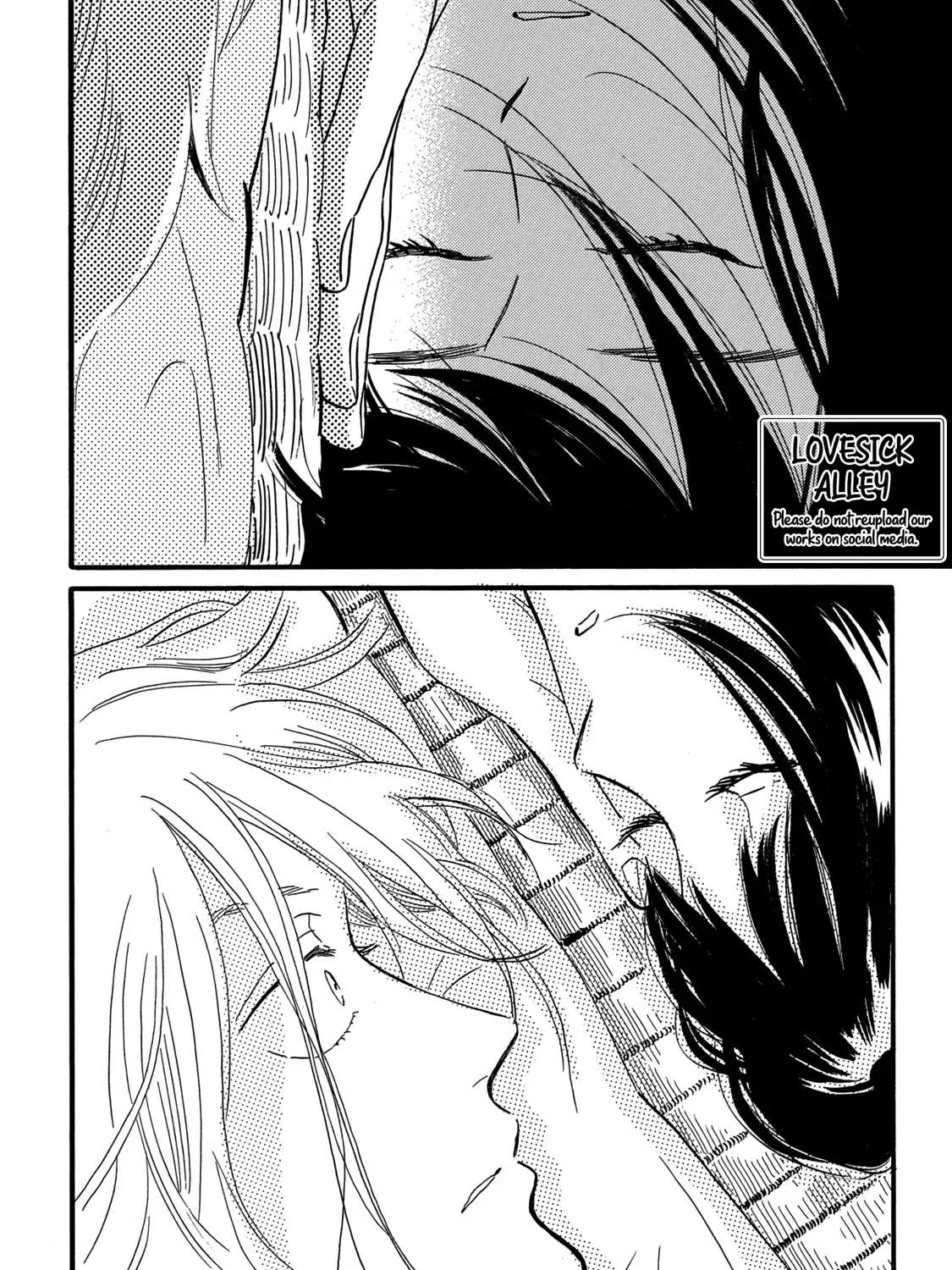 Namidaame to Serenade Chapter 33 page 5 - 