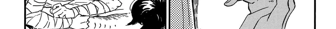 Namidaame to Serenade Chapter 33 page 10 - 