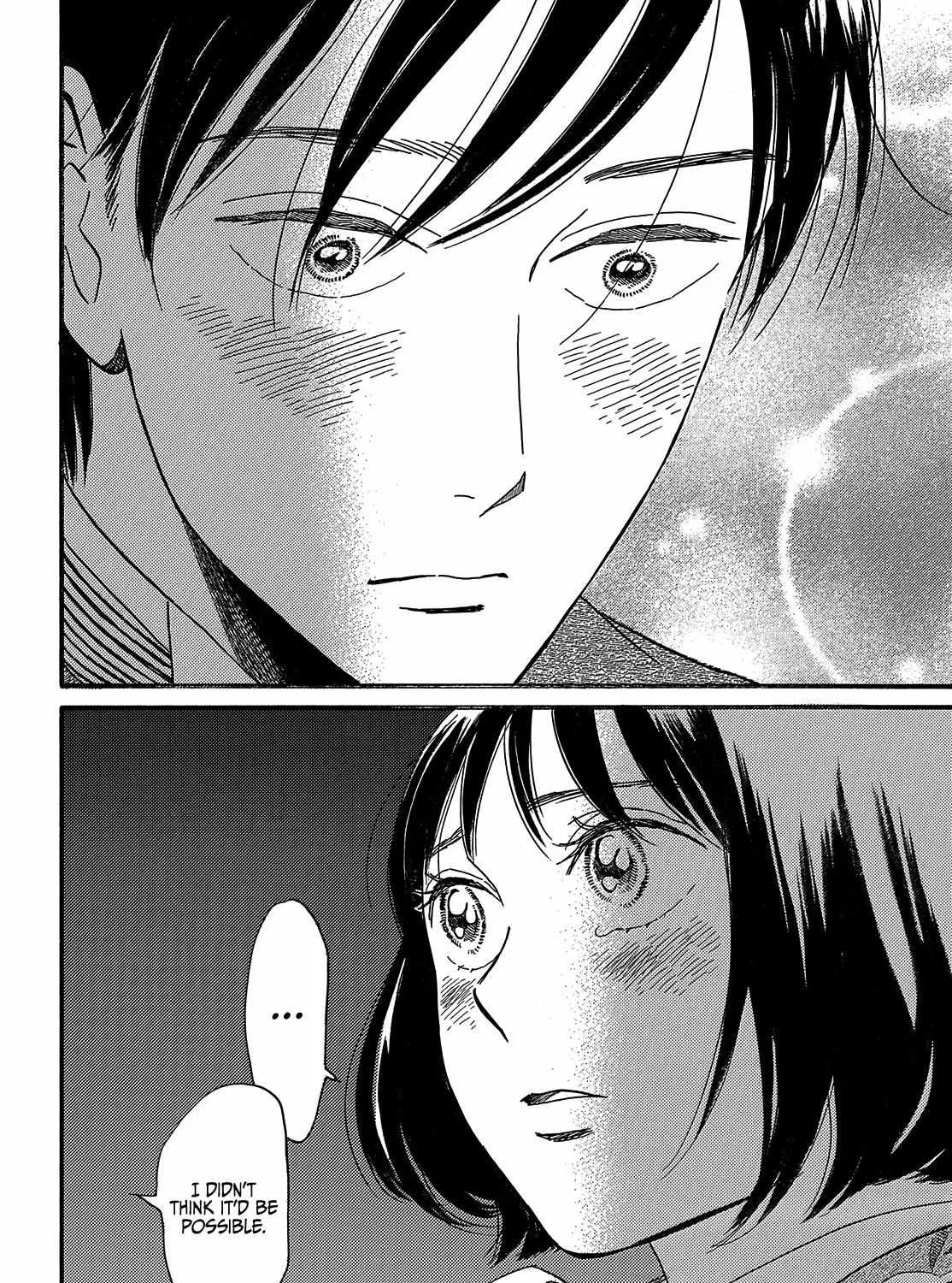 Namidaame to Serenade Chapter 34 page 60 - 