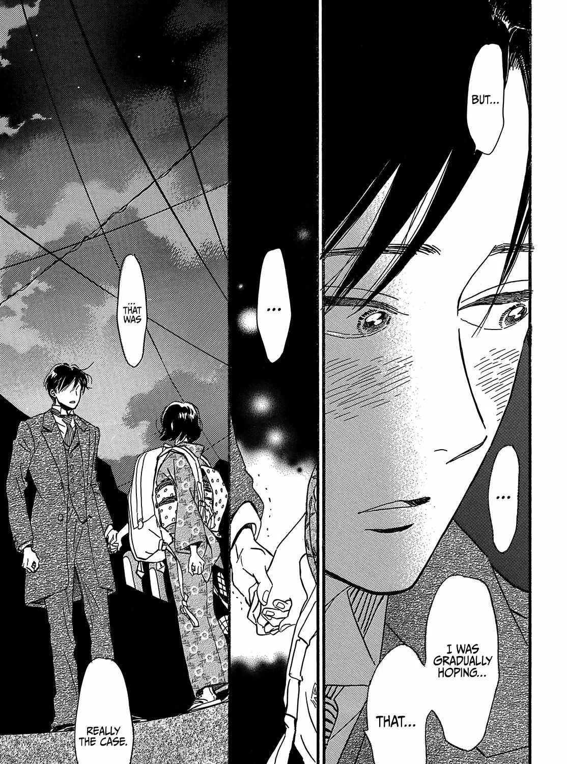Namidaame to Serenade Chapter 34 page 62 - 