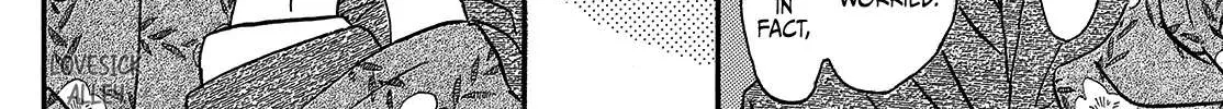 Namidaame to Serenade Chapter 35 page 18 - 