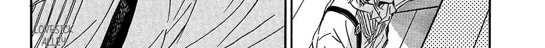 Namidaame to Serenade Chapter 37 page 42 - 