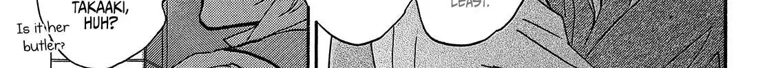 Namidaame to Serenade Chapter 38 page 40 - 