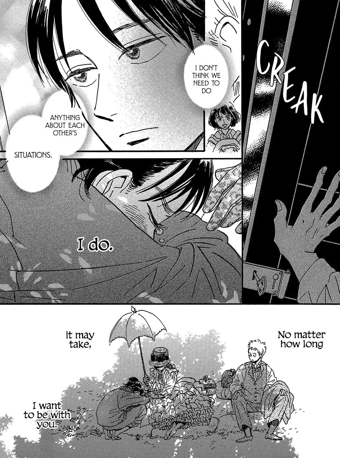 Namidaame to Serenade Chapter 38 page 65 - 