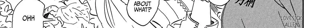 Namidaame to Serenade Chapter 39 page 43 - 