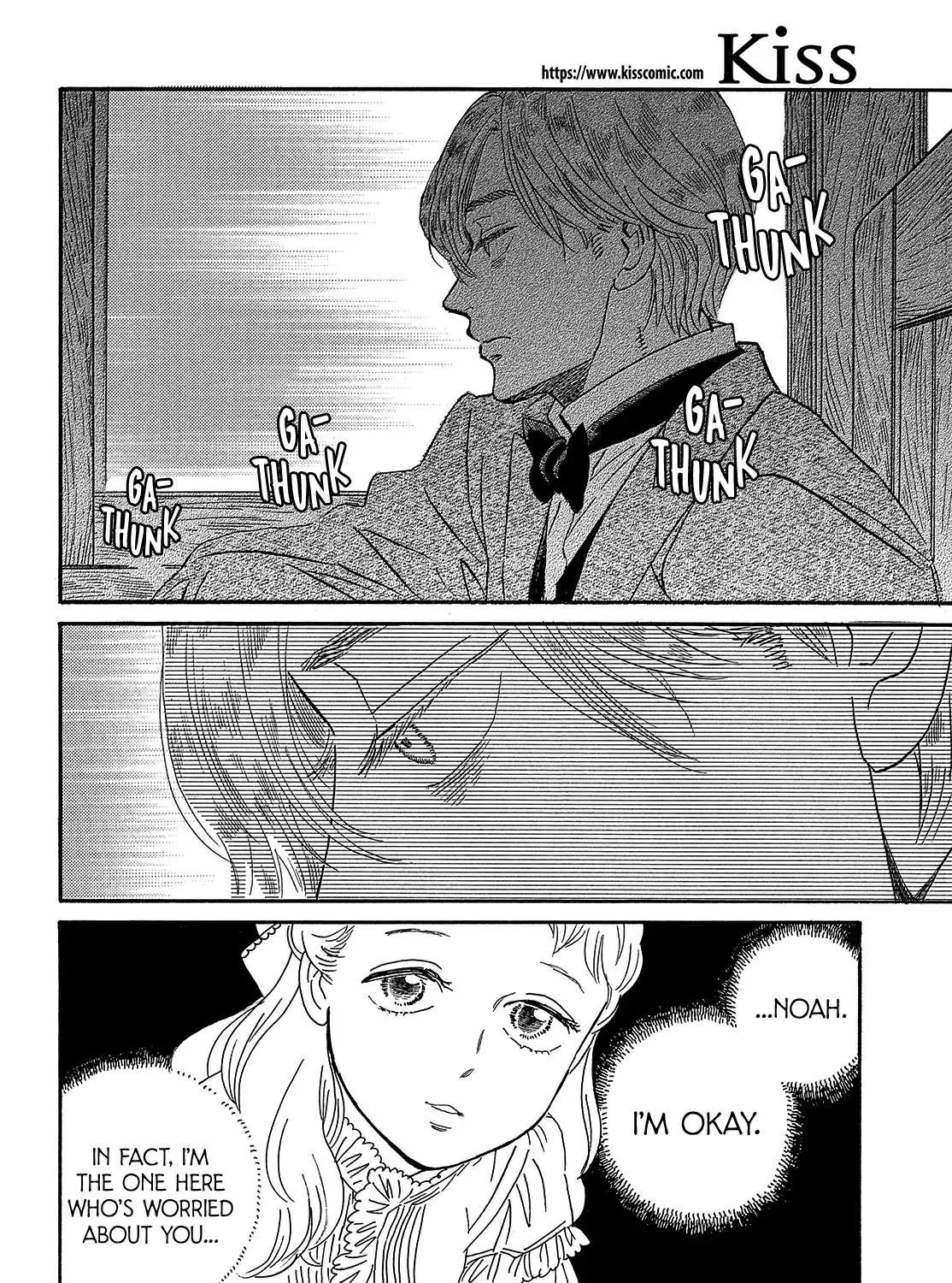 Namidaame to Serenade Chapter 40 page 49 - 