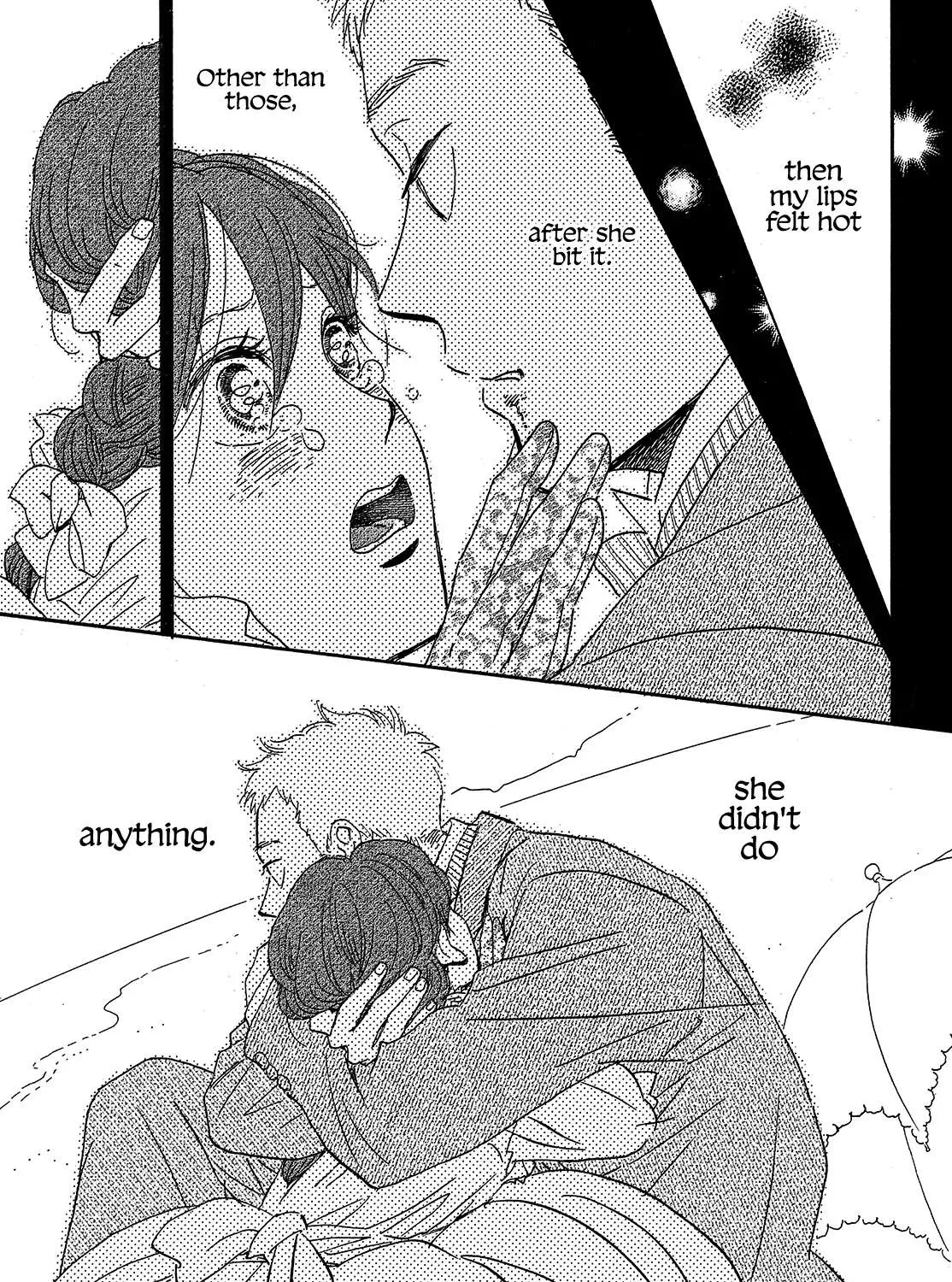 Namidaame to Serenade Chapter 41 page 39 - 