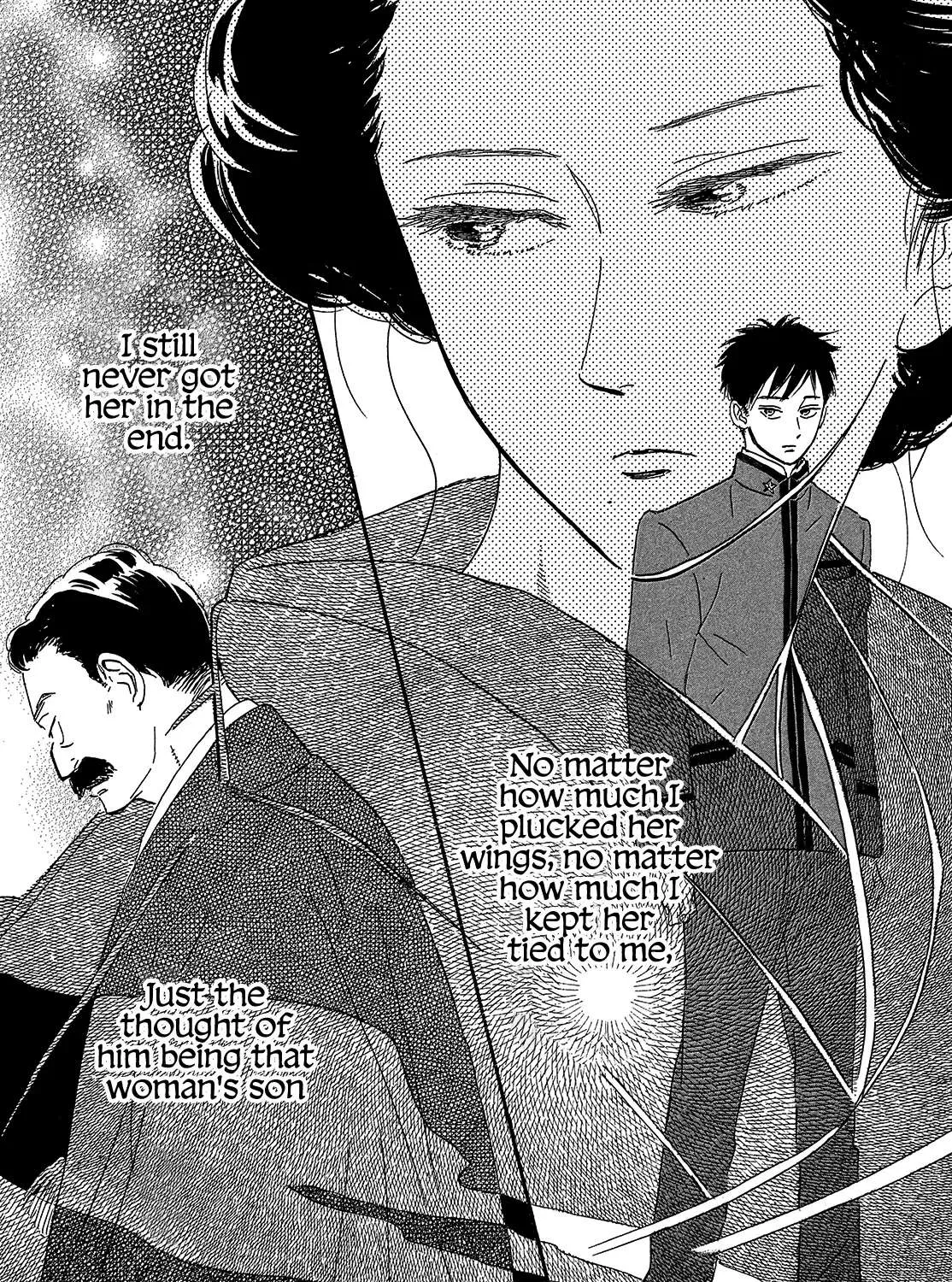 Namidaame to Serenade Chapter 41 page 49 - 
