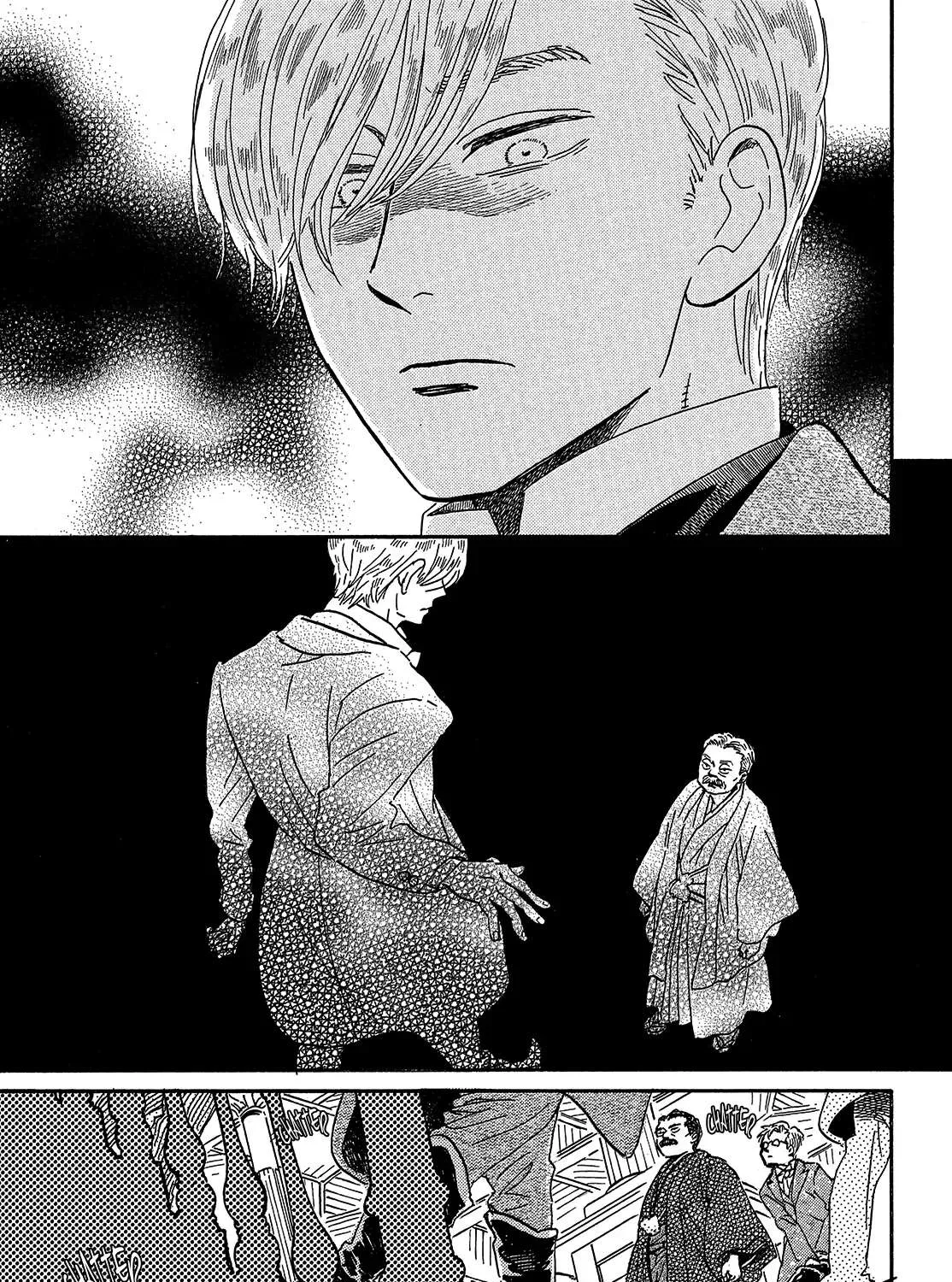 Namidaame to Serenade Chapter 41 page 55 - 