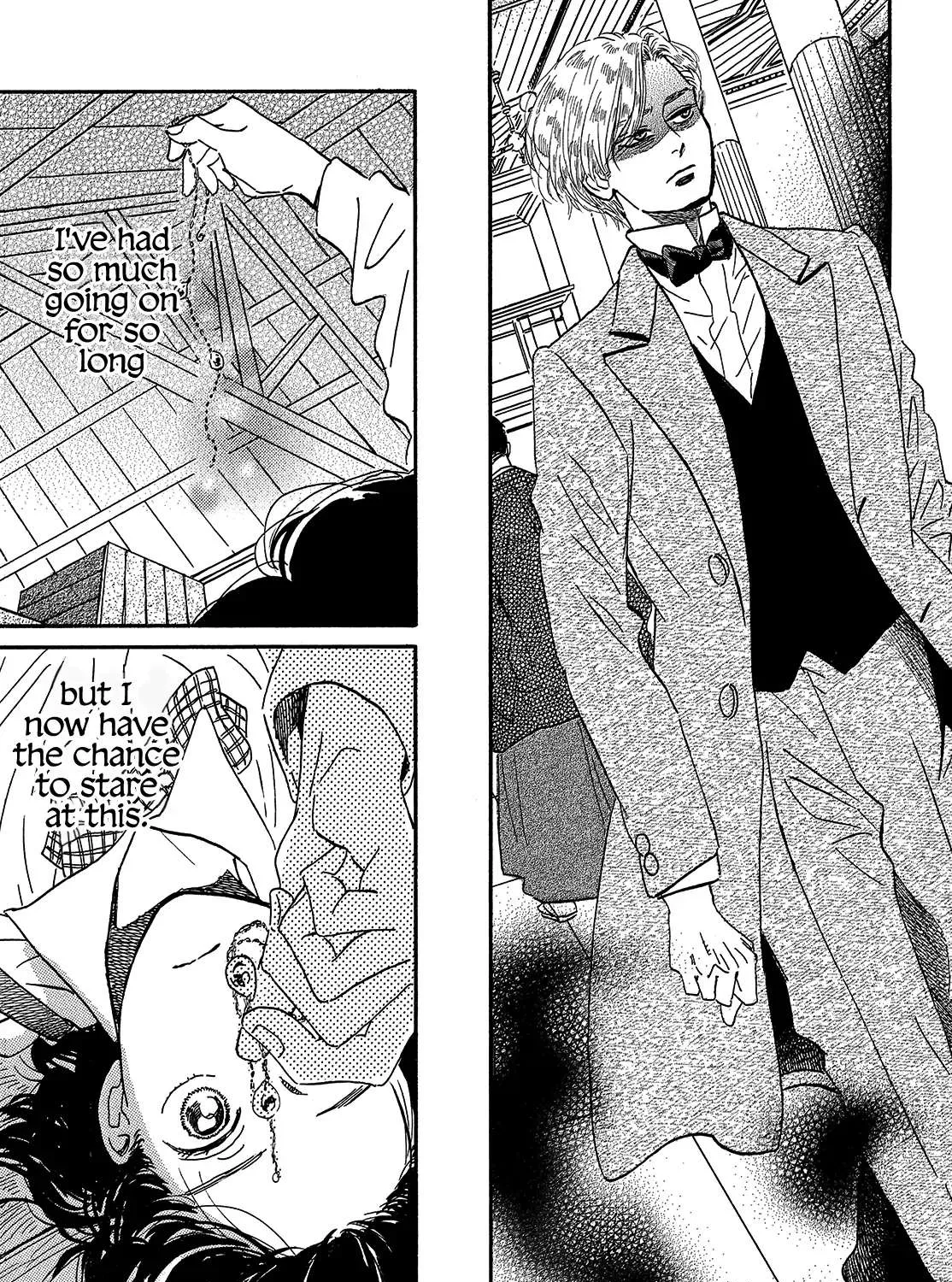 Namidaame to Serenade Chapter 41 page 59 - 
