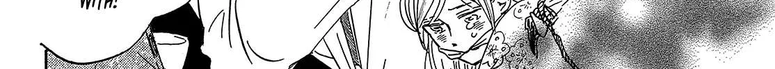 Namidaame to Serenade Chapter 42 page 22 - 