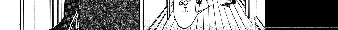 Namidaame to Serenade Chapter 42 page 34 - 
