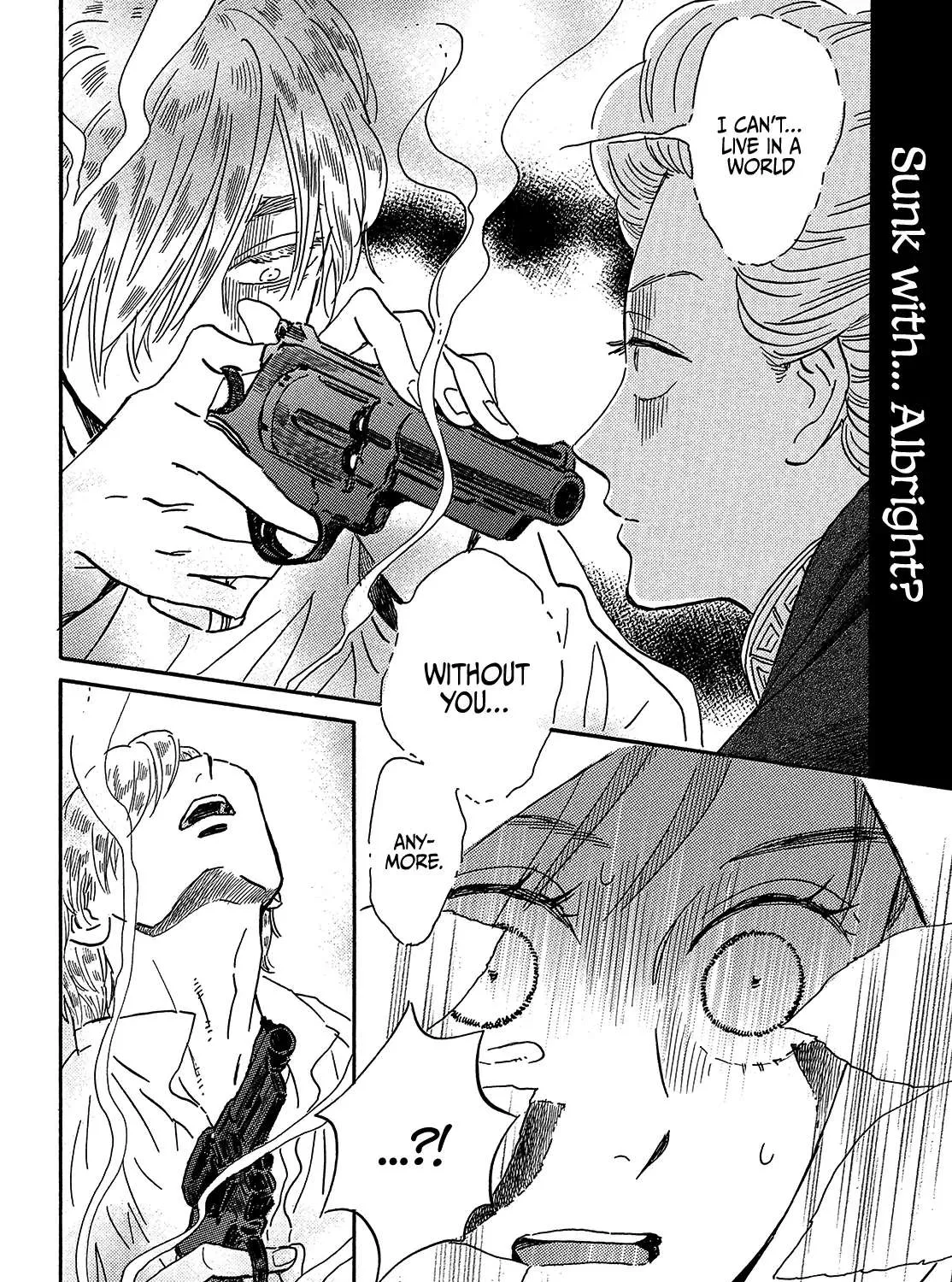 Namidaame to Serenade Chapter 42 page 49 - 