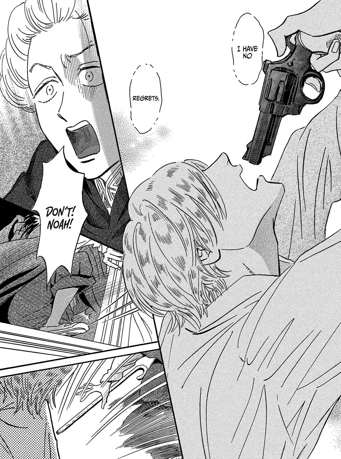 Namidaame to Serenade Chapter 42 page 51 - 